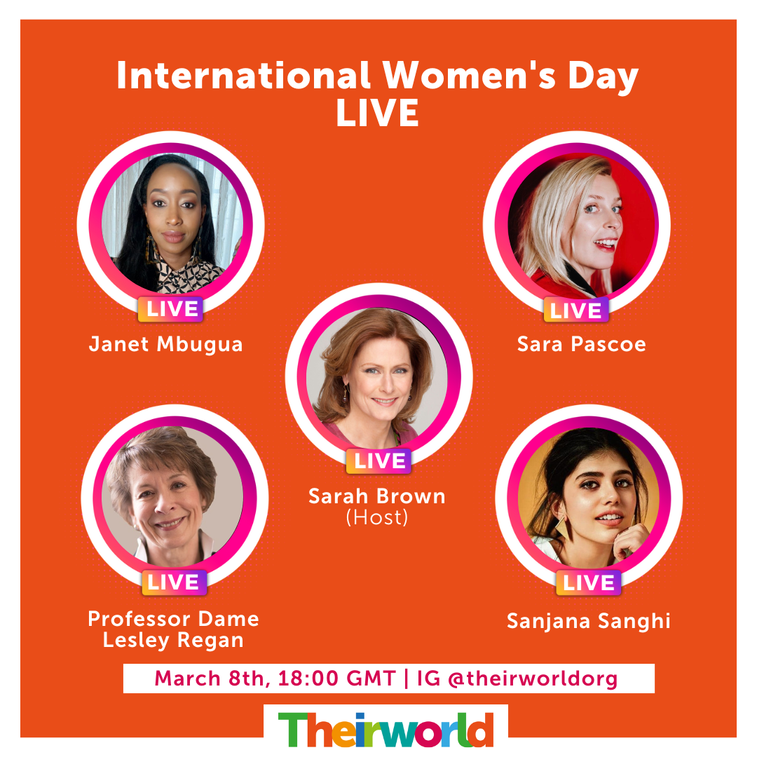 International Women s Day 2023