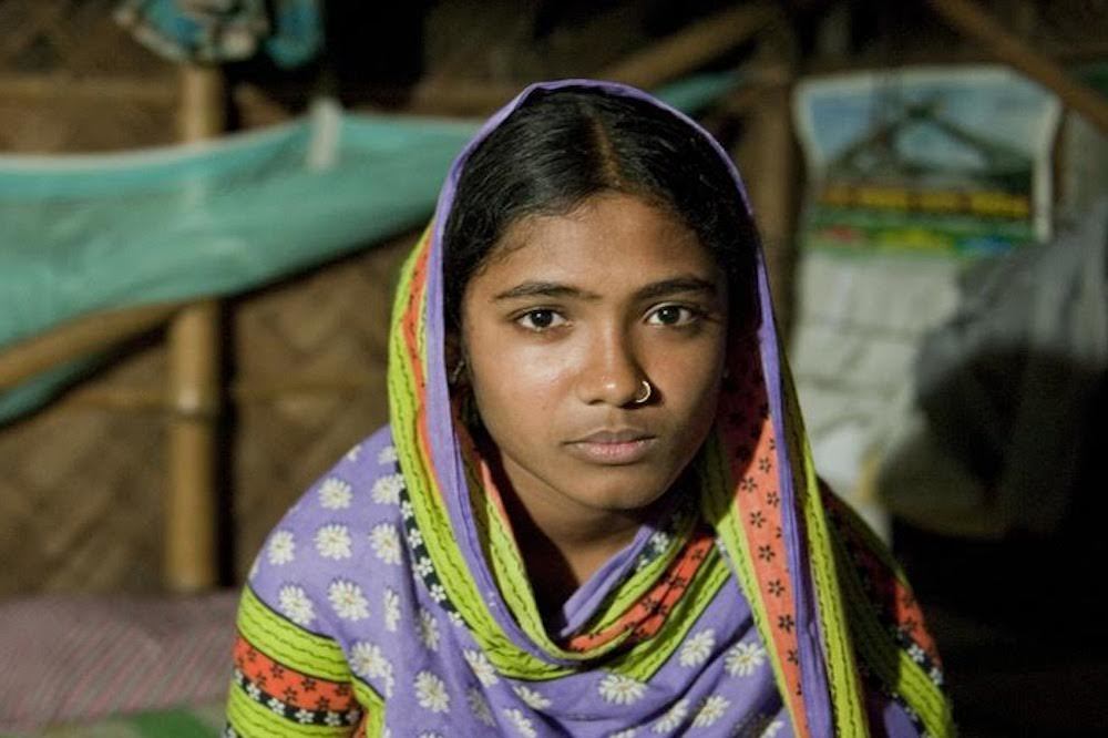 Bangladesh Child Marriage 2