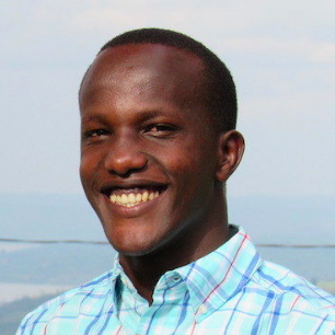 Nkulanga Enock Gya From Uganda