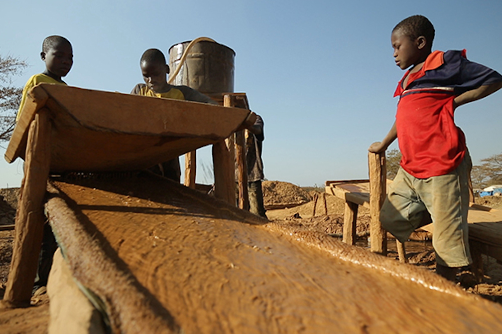 Tanzania Child Labour 3