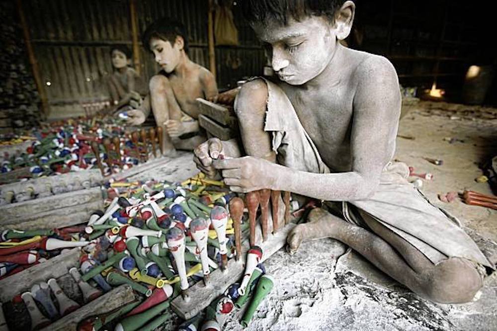 Child Labour 3