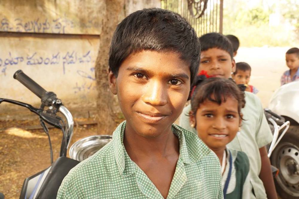 Child Labour India 3