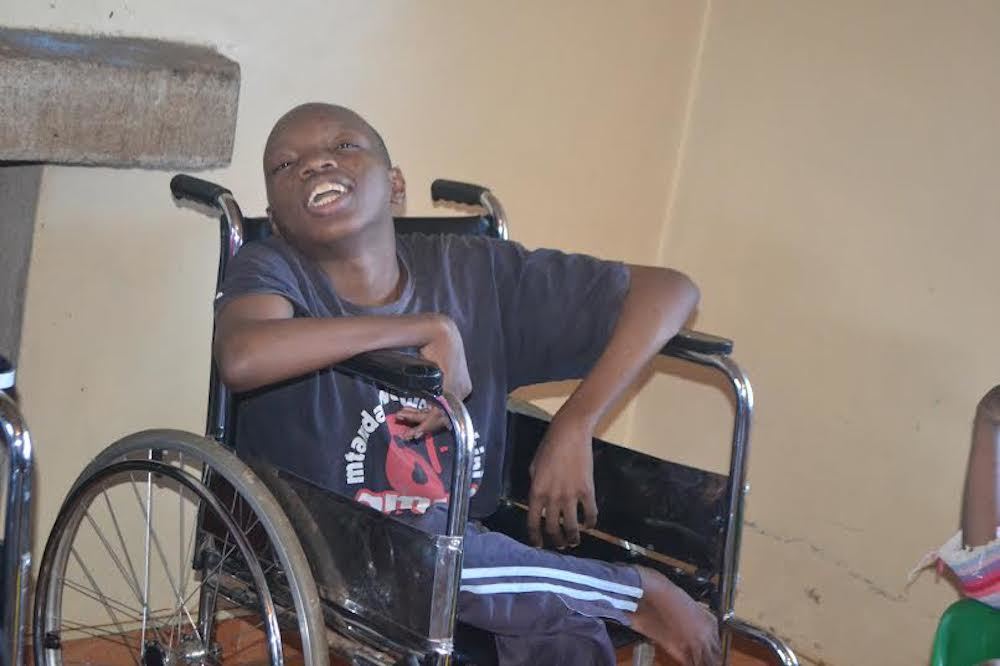 Disabilities Voices 4