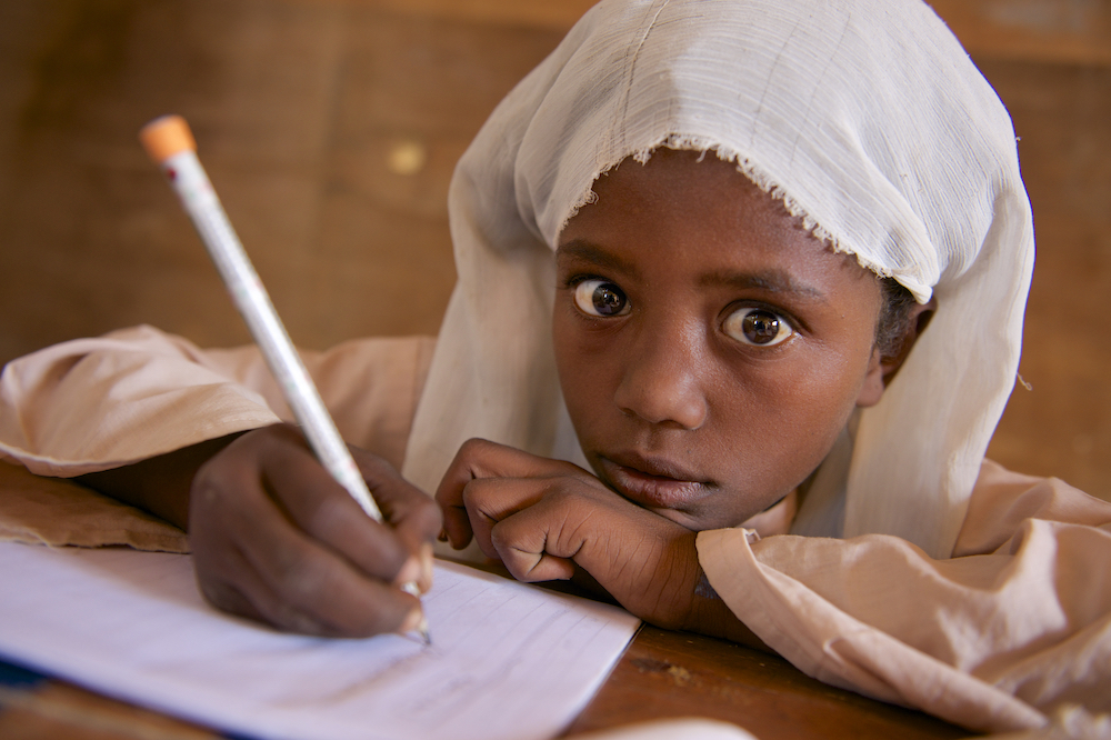 Sudan Education