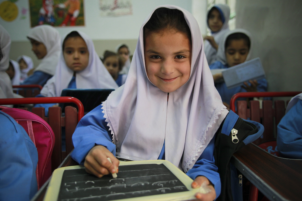 Pakistan Girls Education Free 3