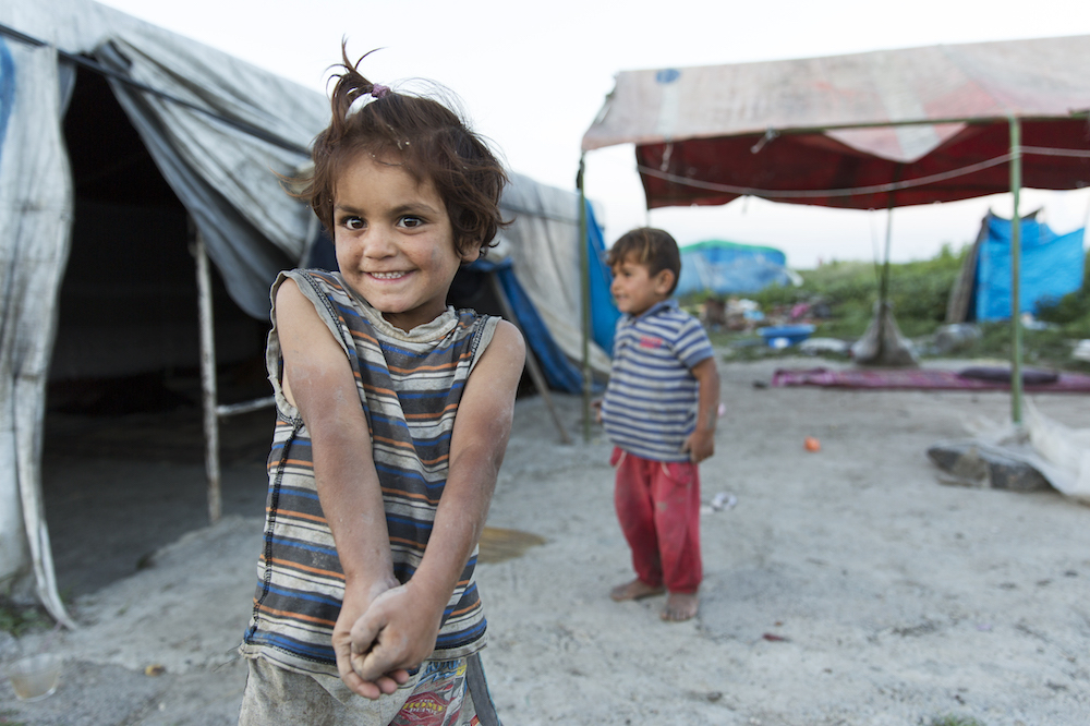 World Refugee Day Syrian Children Turkey 4