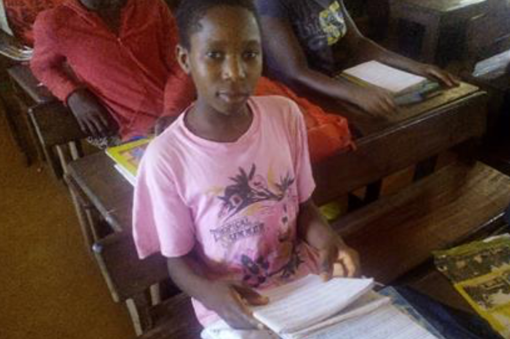 Guinea Bissau Education 3