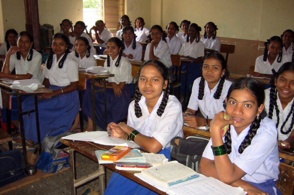 India Schools 2