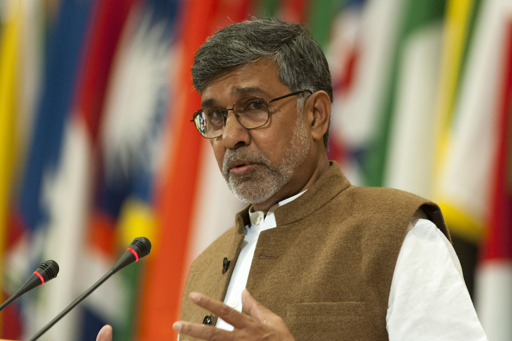 Kailash Satyarth