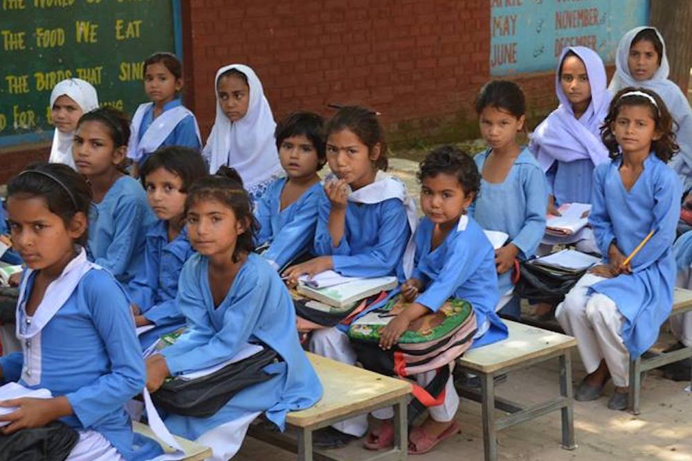 Pakistan Annual Education Report 3