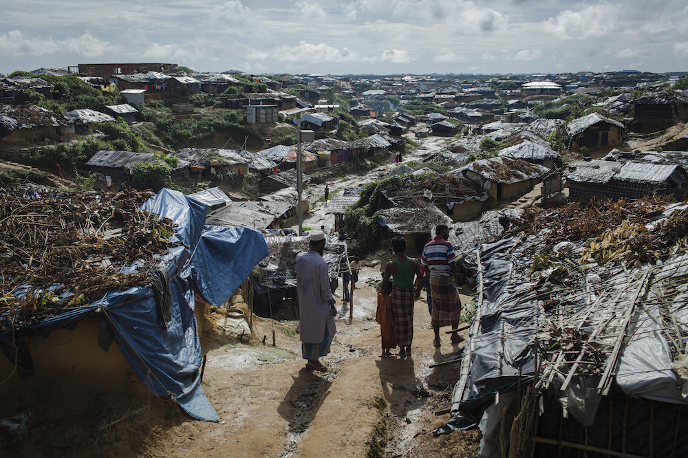 Rohingya Refugees 3