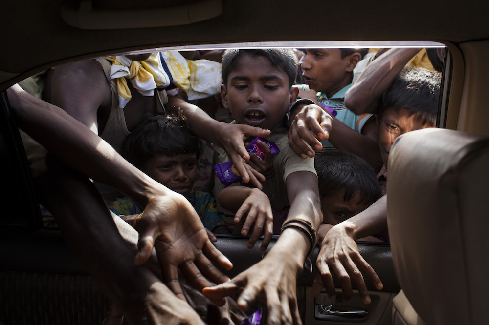 Rohingya Refugees 4