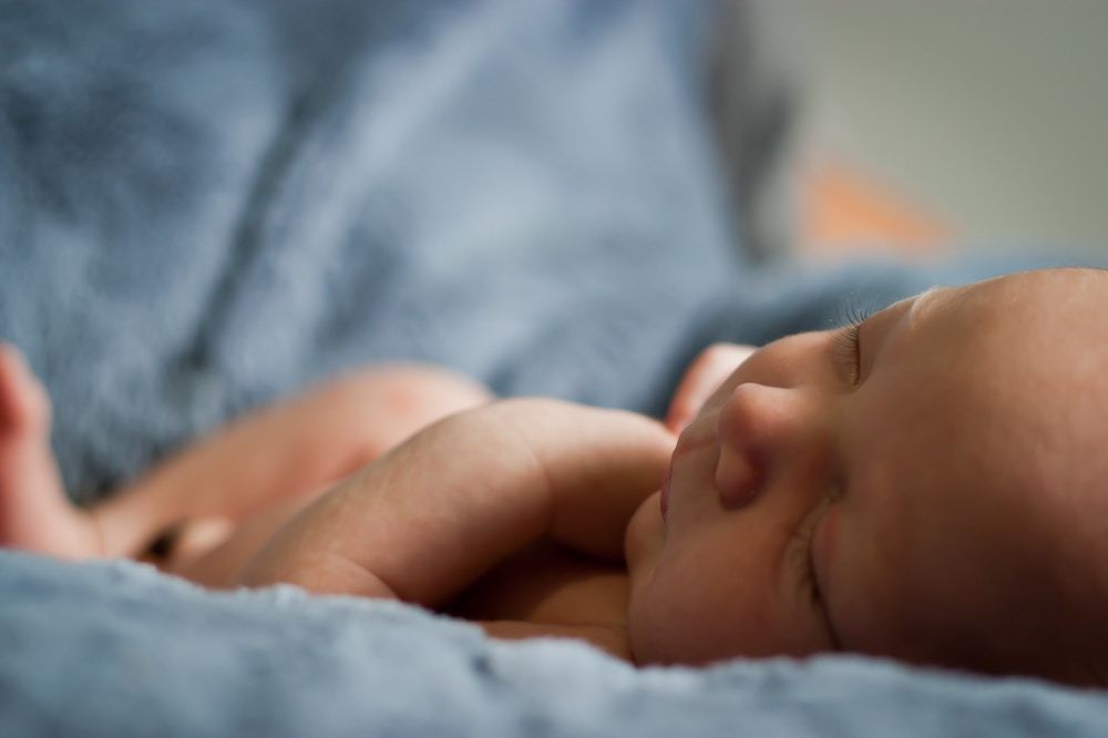 Premature Babies And Brain Development 2