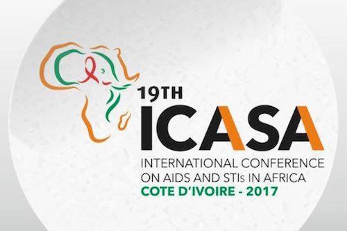 Icasa Conference Ivory Coast 2017