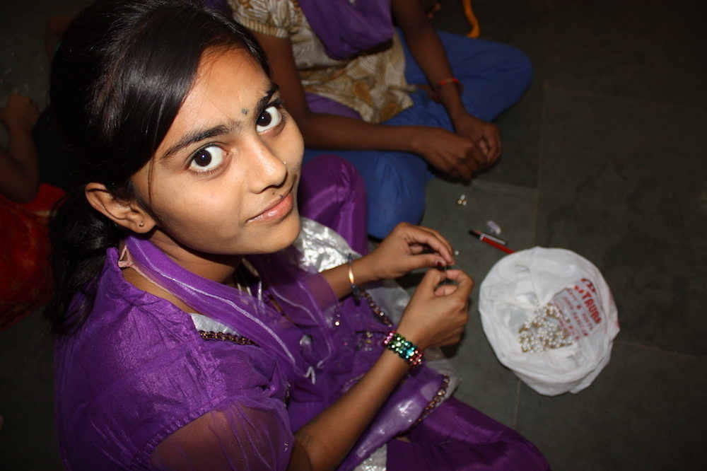 Child Labour India Kailash Satyarthi