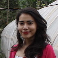 Dea Salsabila Mira Gyas From Indonesia