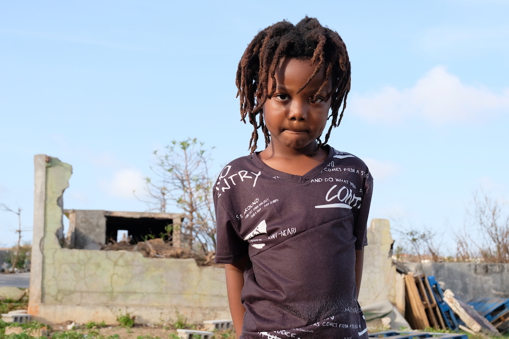 Obstacles Children Face Before Even Getting To School Natural Disasters Close Schools