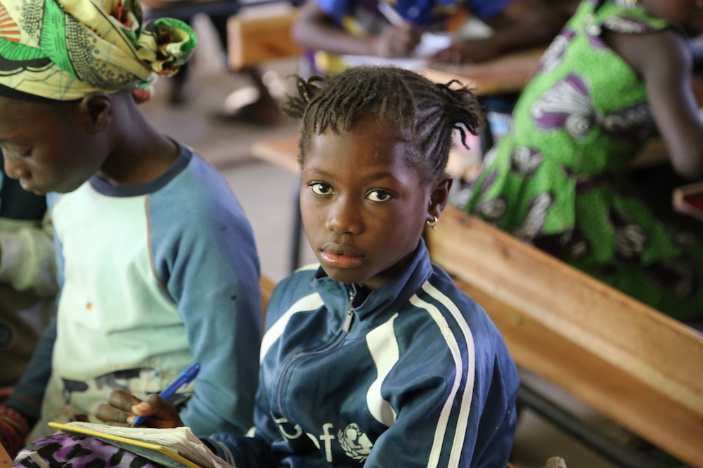 Senegal School For Voices 3