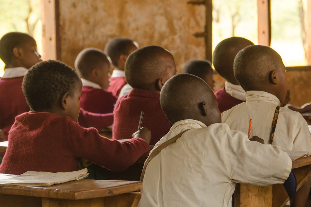 Tanzania Education Fees 2