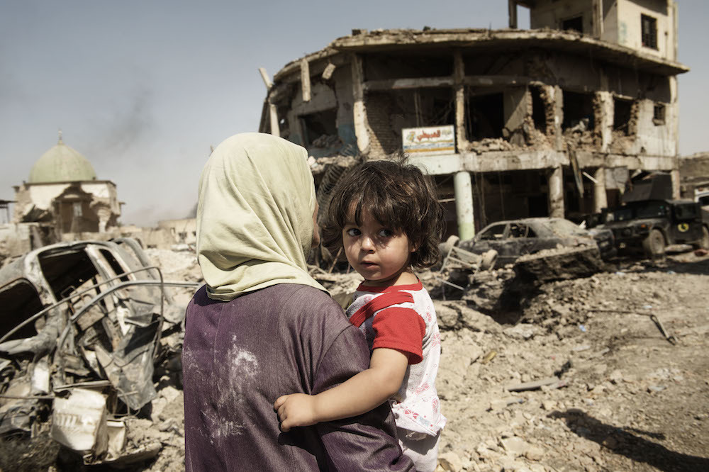 Unicef Report On Children And Conflict 4