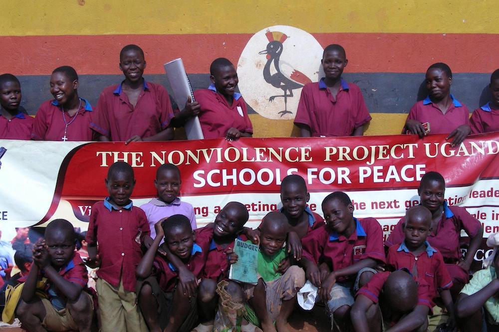 Non Violence Project Foundation 1