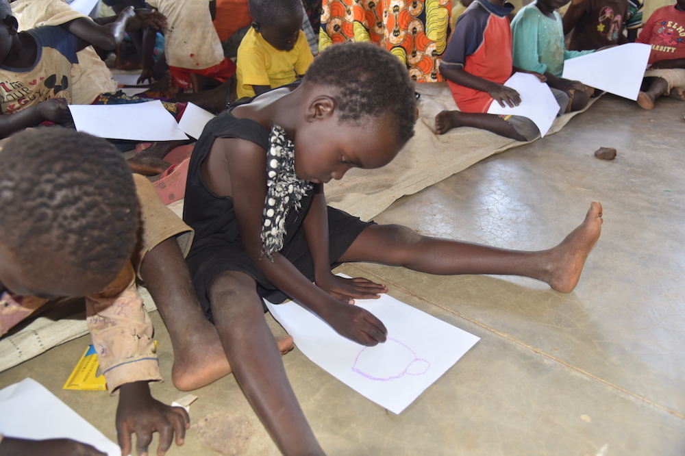 South Sudan Education Crisis 1