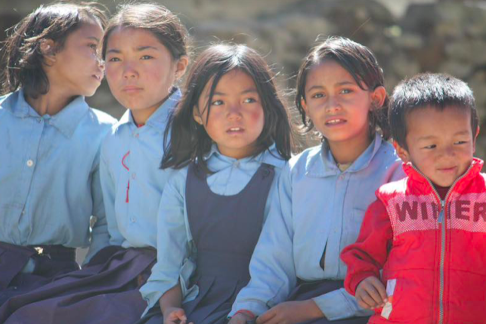 Kashya Adhikari Nepal Education Voices 2