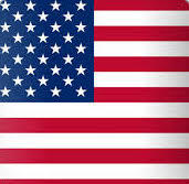 Usa Flag Ecd Donor