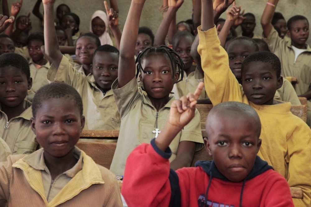 Burkina Faso School Closures 3