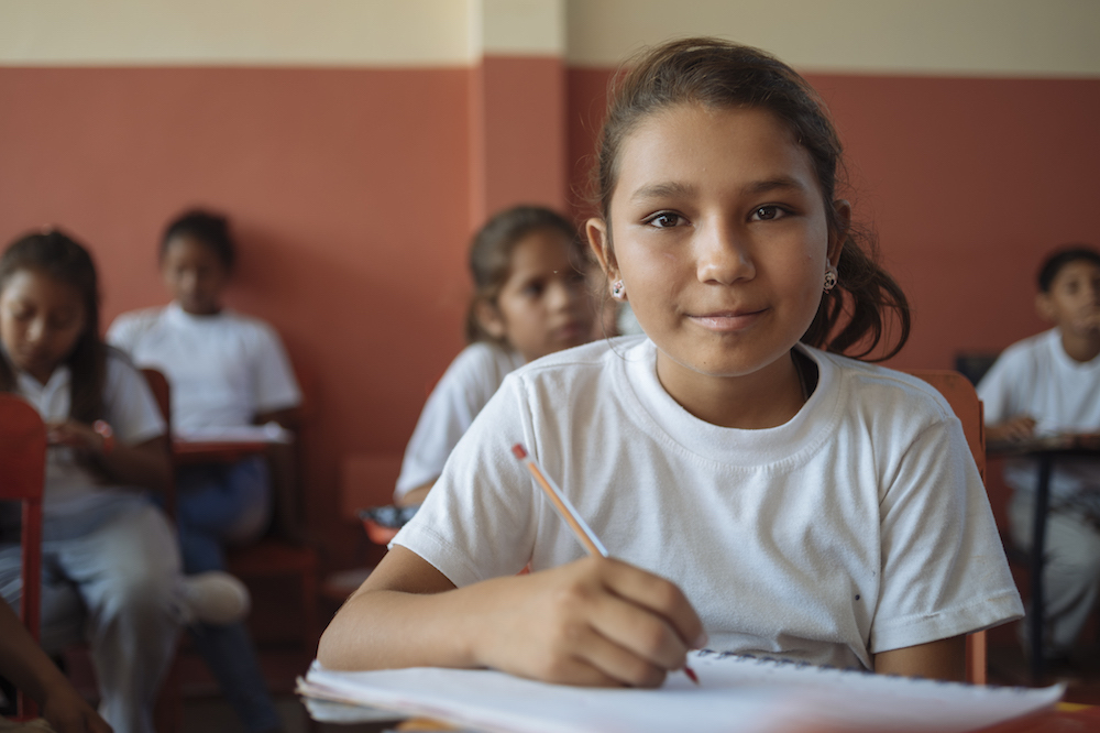 Education In Ecuador 2
