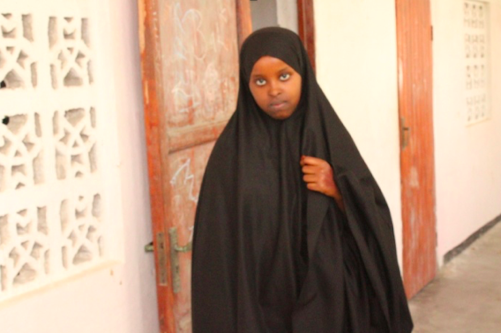 Education Cannot Wait Amina Case Study