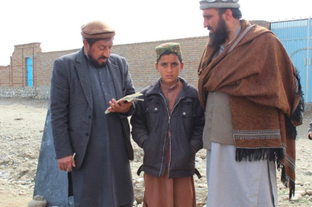 Education Cannot Wait Afghanistan 2