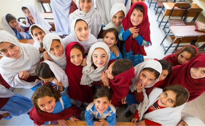 Safe Schools Unesco Girls Education 2