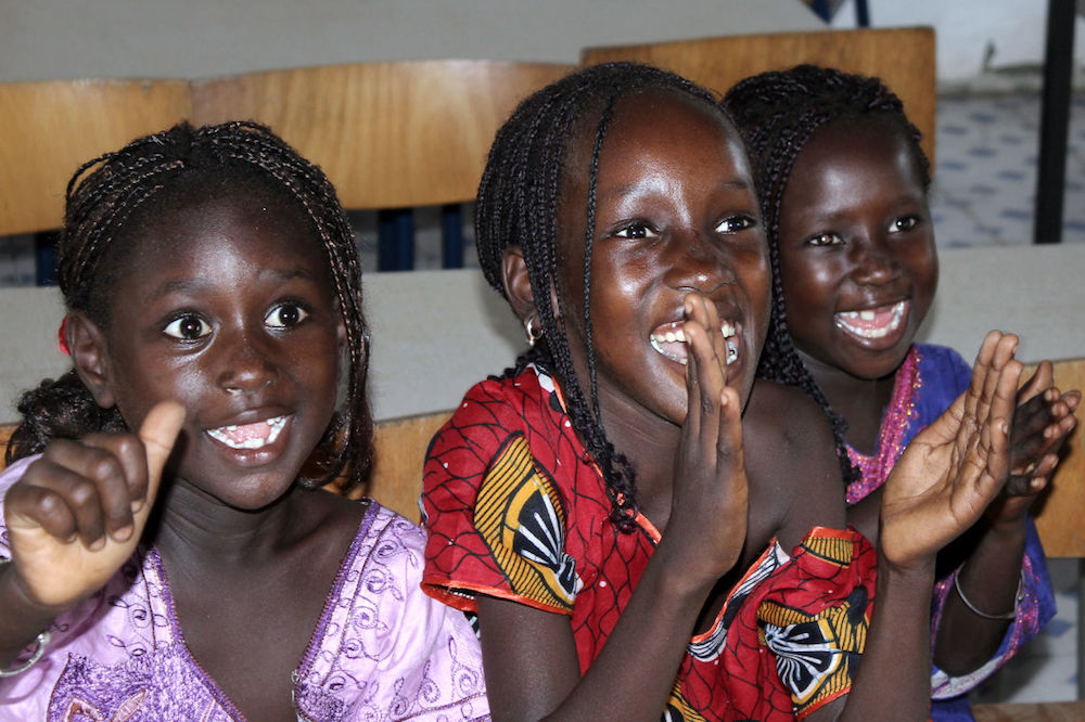 Safe Schools Unesco Girls Education 4