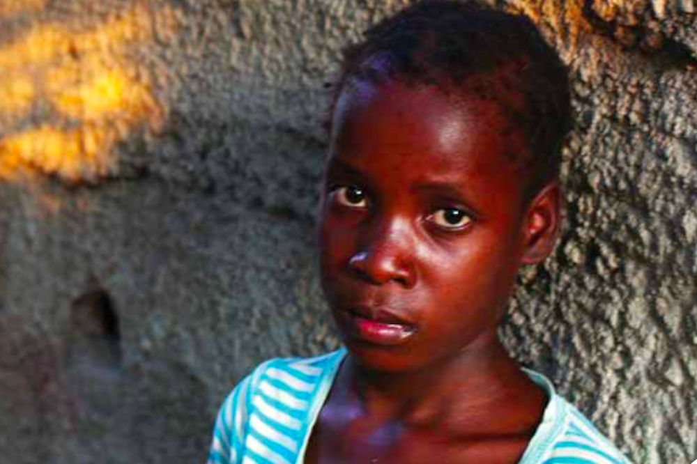 Unicef Child Marriage Mozambique 1