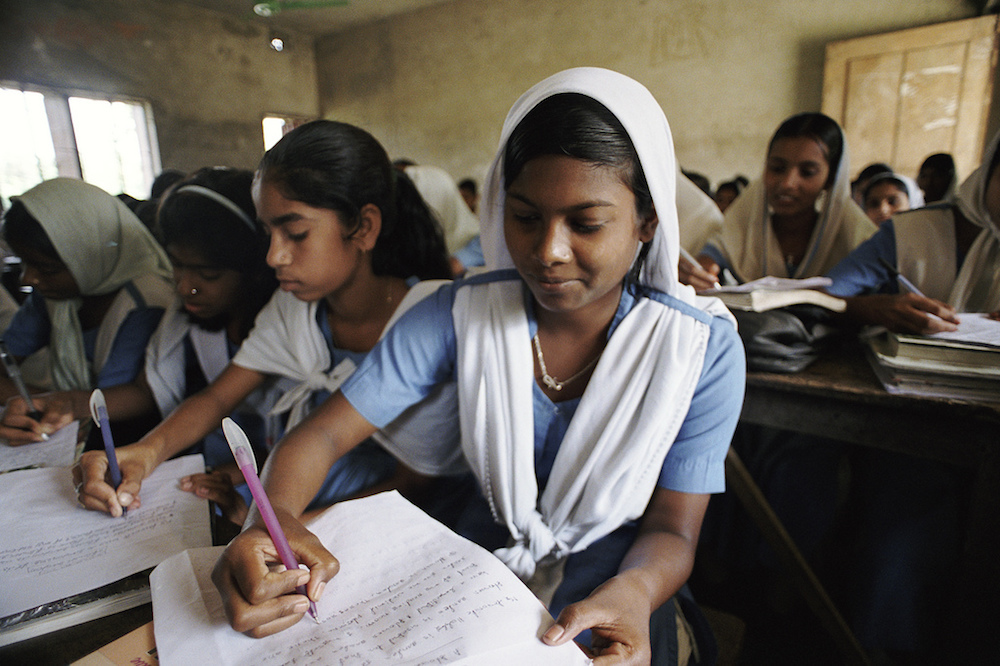 World Bank Bangladesh Recruits More Teachers 1