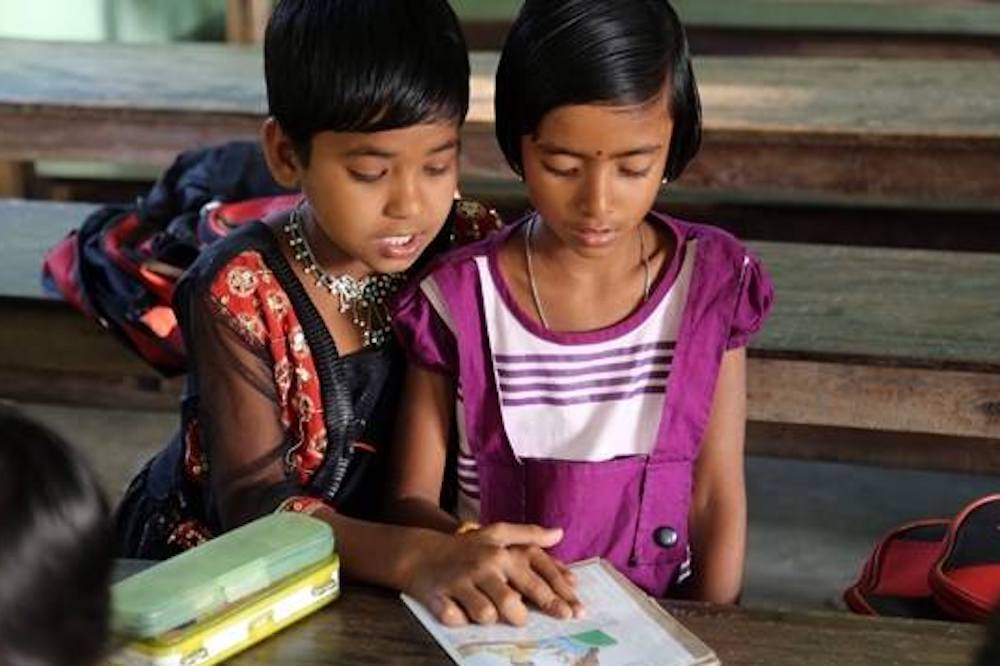 India Unesco Out Of School Report 1