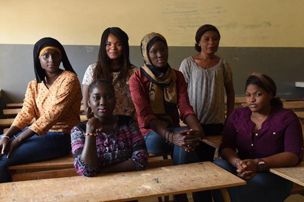 Senegal Sexual Exploitation In Schools 3