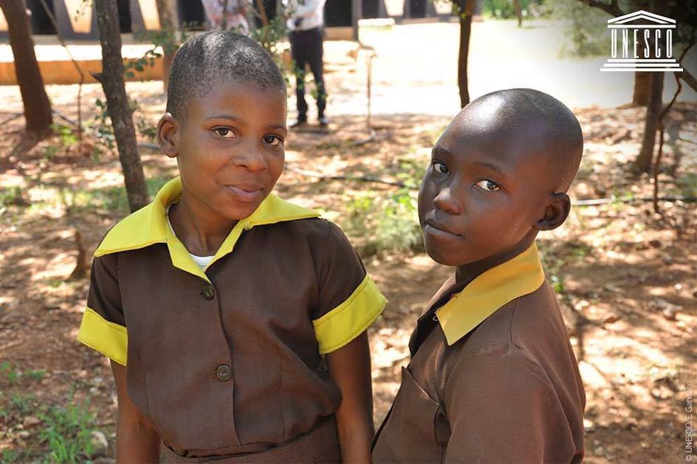 Zimbabwe Unesco Out Of School Report 1