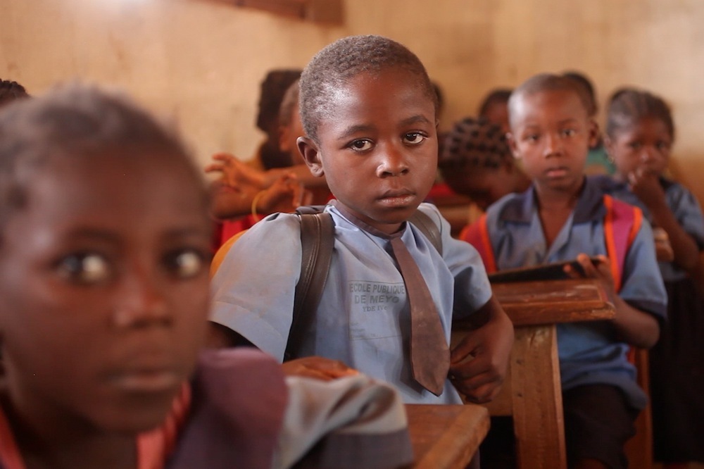 Cameroon Eductation Under Attack 2