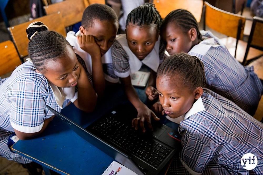 Highs And Lows New Code Clubs Kenya