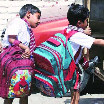 India Schoolbags Thumbnail For Fact Box