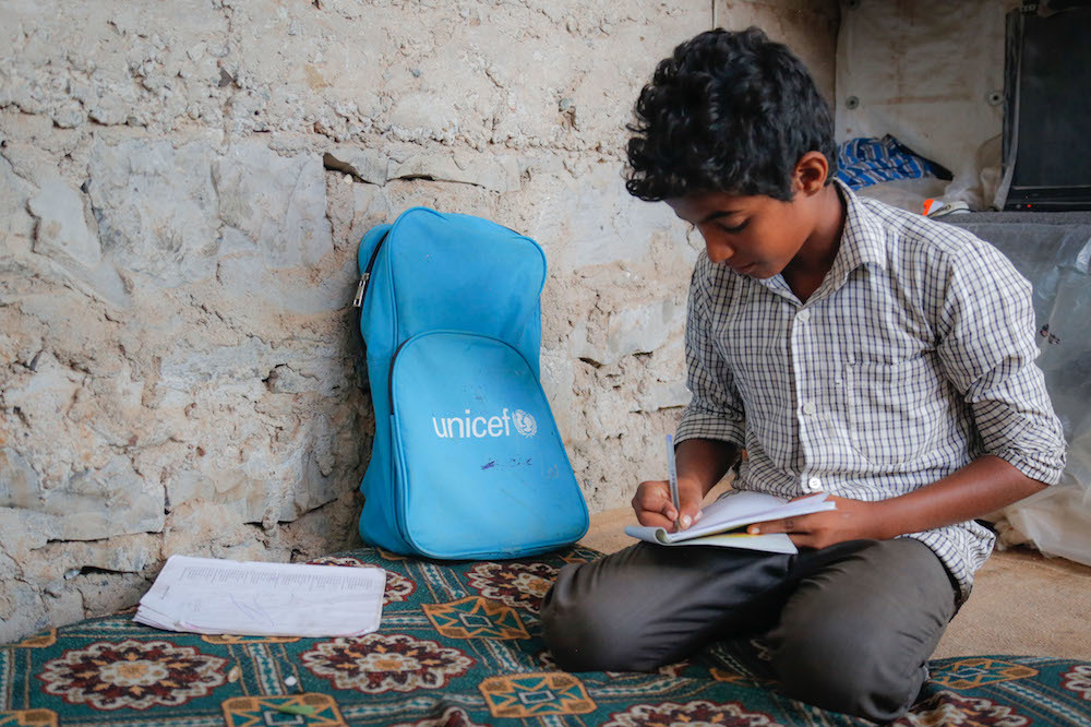 Yemen Crisis Impacts Education 2