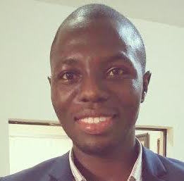 Musa Olatunji Gya From Nigeria
