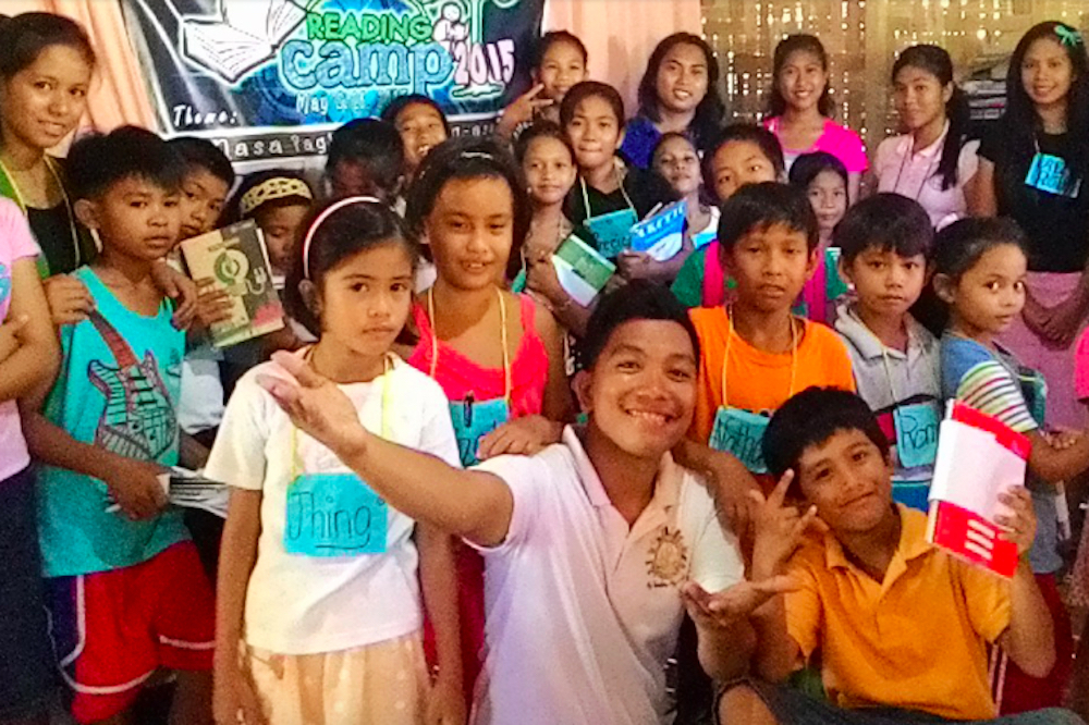 News Roundup Philippines Safe Schools