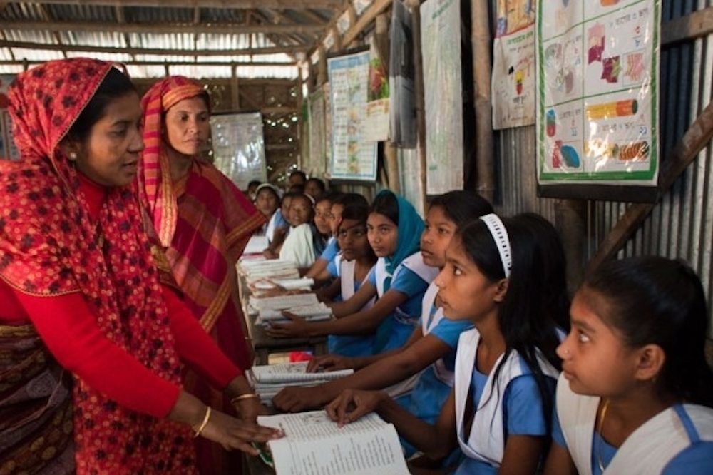 News Roundup May 31St Bangladesh Female Mentors