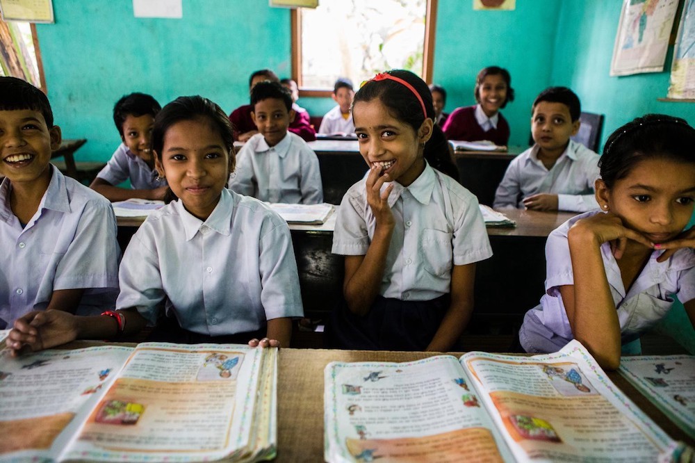 Bolivia School Education Report