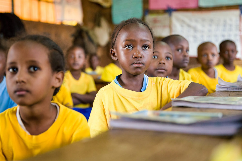 Kenya School Education Report