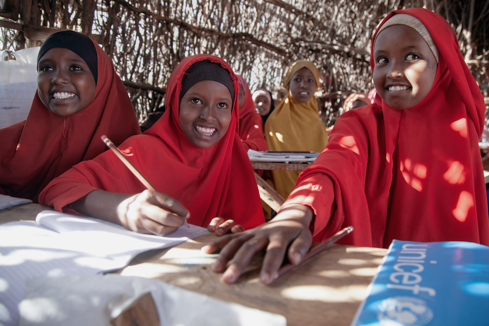 News Roundup Somalia Education 2