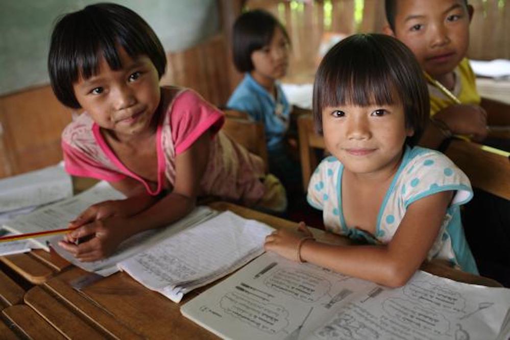Thailand Education Report